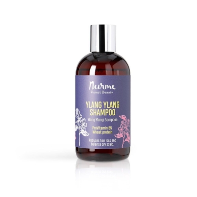 Looduslik ylang-ylang šampoon 250 ml
