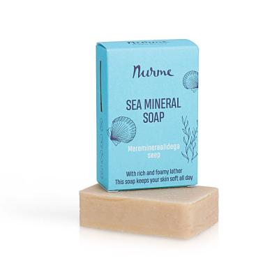 Meremineraalidega seep 100 g