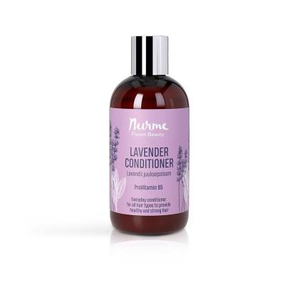 Looduslik lavendli juuksepalsam 250 ml 