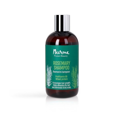 Looduslik rosmariini šampoon ProVitamin B5 250 ml 