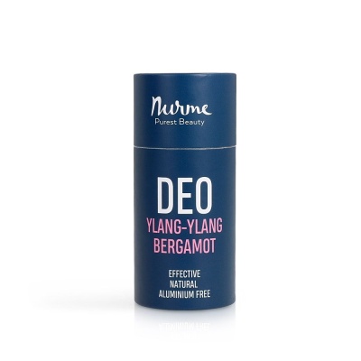 Looduslik deodorant ylang-ylangi ja bergamotiga 80g