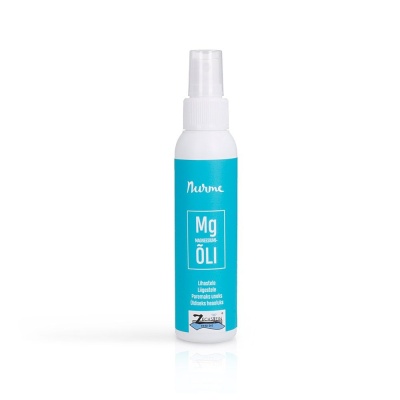 Magneesiumiõli sprei 100 ml