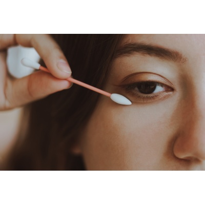 LastSwab Beauty ehk meigitikk