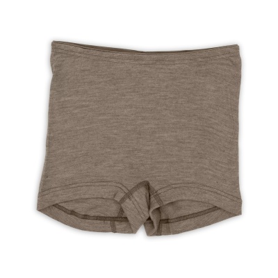 Naiste siidivilla aluspüksid, beež