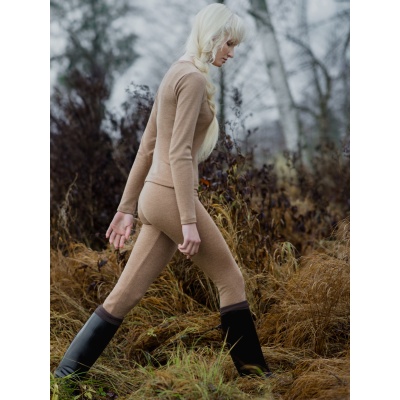 Meriinovillased retuusid, karamell