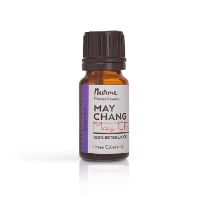 May Chang eeterlik õli 10 ml
