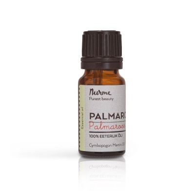 Palmaroos eeterlik õli 10 ml