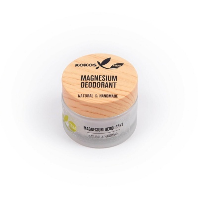 Magneesium deodorant SIDRUNHEIN - ROHEMÜNT 55g
