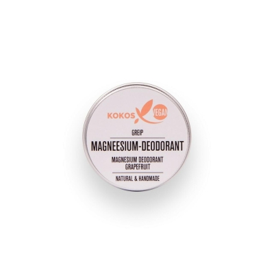 Magneesium deodorant GREIP 30g