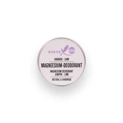 Magneesium deodorant KADAKAS - LAIM 30g