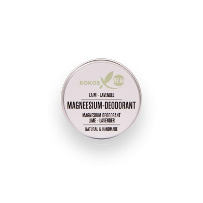 Magneesium deodorant LAIM-LAVENDEL 30g