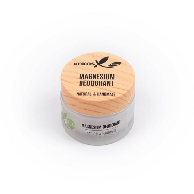 Magneesium deodorant LAIM - LAVENDEL 55 g
