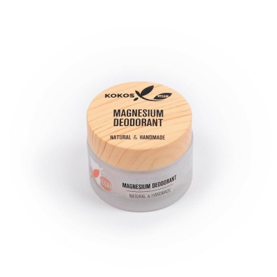 Magneesium deodorant GREIP 55 g