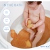 HEVEA in the bath.jpg